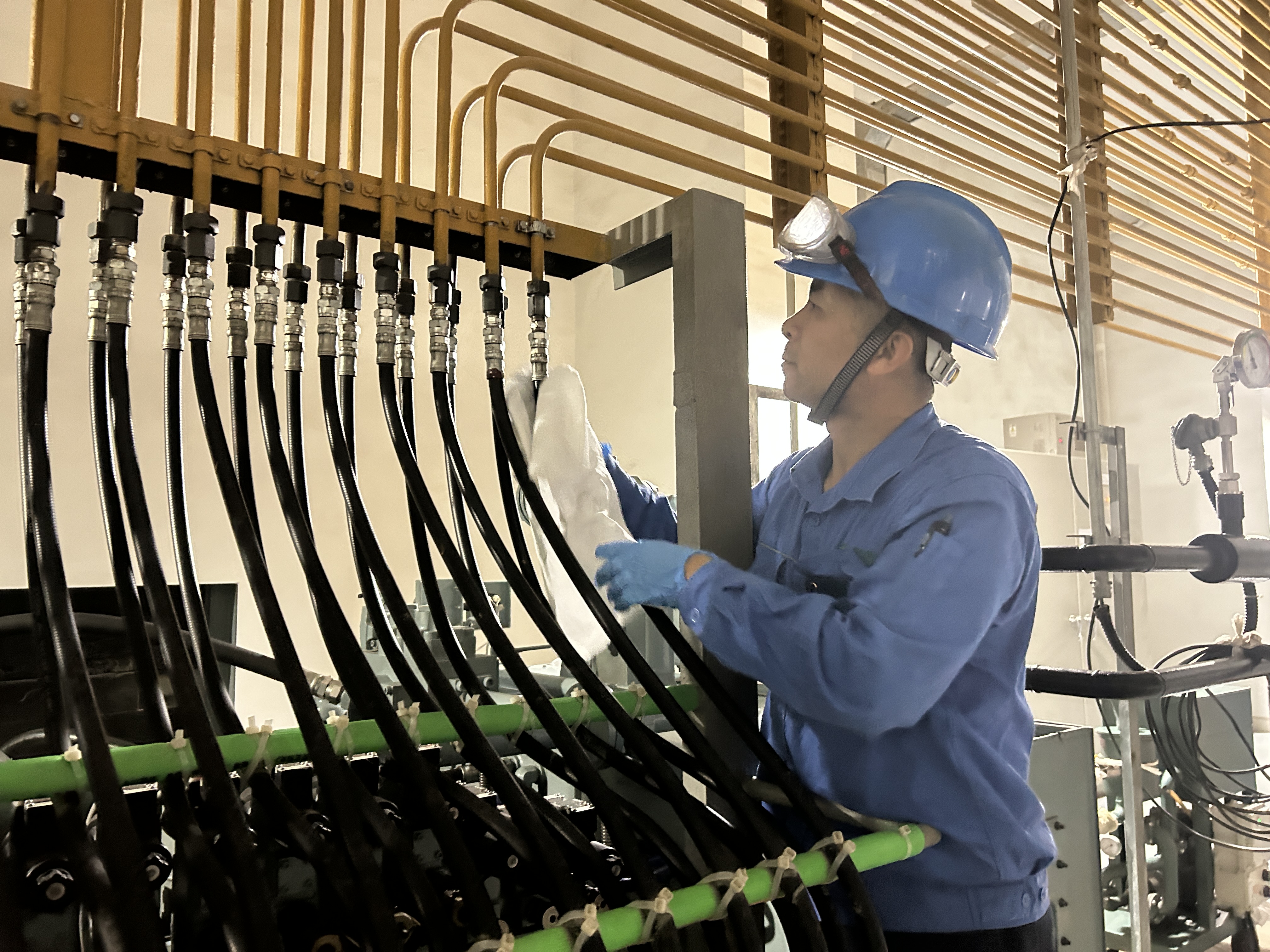 劳动创立优美生涯 | 致敬菠菜担保网劳动模范