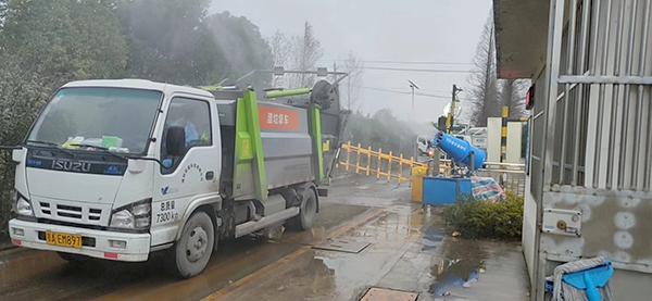 菠菜担保网集团：多措并举，，，，，，确保防疫不松，，，，，，生产不误