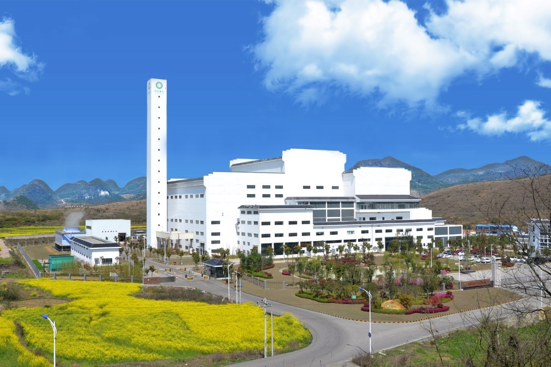 安顺菠菜担保网再生能源有限公司：诚信谋划 行稳致远